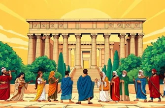 Películas históricas sobre el arte persa