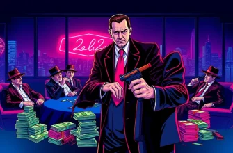 Películas de Acción sobre Gánsteres