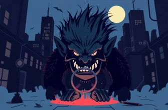 Películas de Suspense con Trolls: 10 Obras Maestras