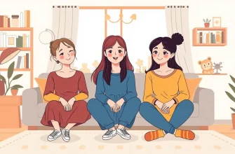 Películas Familiares con Tres Hermanas