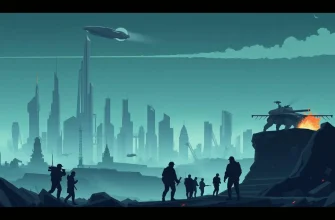 Películas de Ciencia Ficción sobre Conflictos Militares