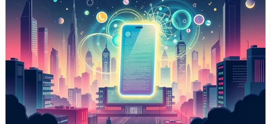 Películas de fantasía sobre redes sociales