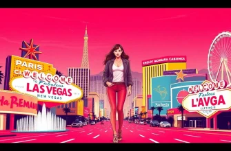 Películas Románticas de Las Vegas