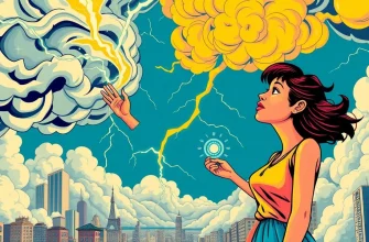 10 Documentales sobre Fenómenos Atmosféricos