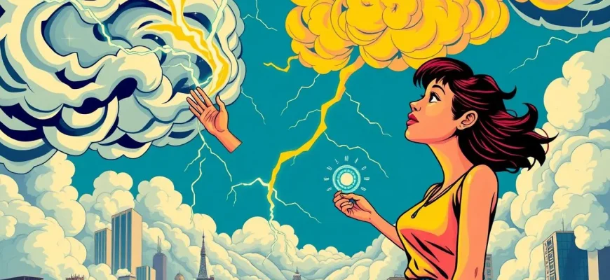 10 Documentales sobre Fenómenos Atmosféricos