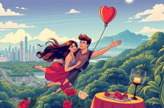 Películas de amor y aventuras