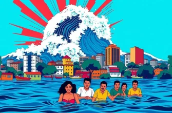 10 Documentales sobre Inundaciones que Debes Ver