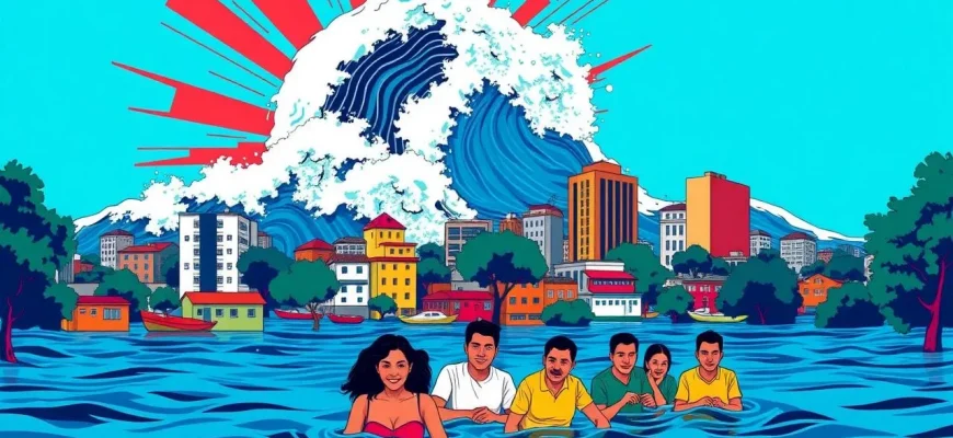 10 Documentales sobre Inundaciones que Debes Ver