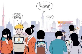 Las mejores películas basadas en manga con doblaje en español