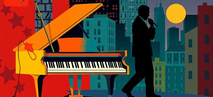 Películas esenciales sobre jazz y sus intérpretes