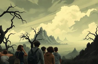 Las Mejores Películas de Terror en Islas Desiertas