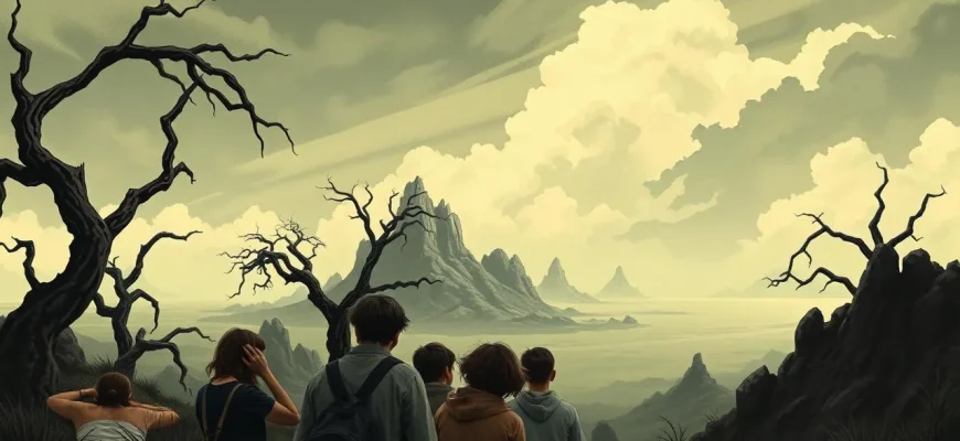 Las Mejores Películas de Terror en Islas Desiertas