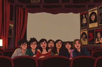 Películas de Terror que Te Harán Temblar