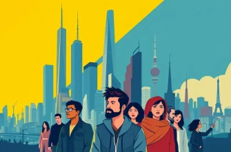 10 Películas que te Llevarán a las Megaciudades del Mundo