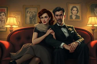 Películas de terror para recién casados