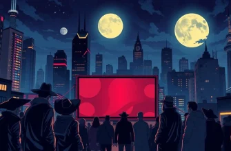 10 Películas Criminales en la Noche