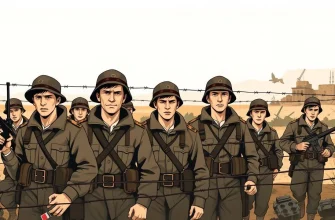 Películas de guerra sobre batallones penales