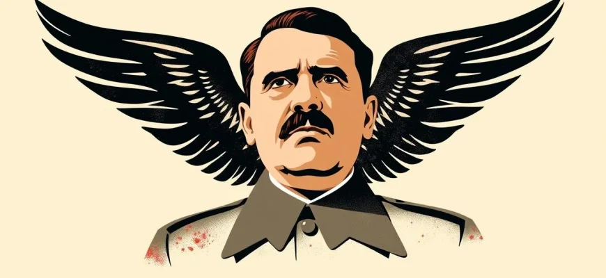 Películas Biográficas sobre Dictadores