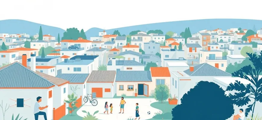 Películas Biográficas sobre Vecinos