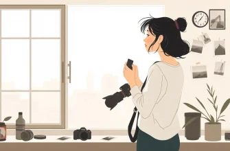 10 Películas Imperdibles sobre Fotógrafos