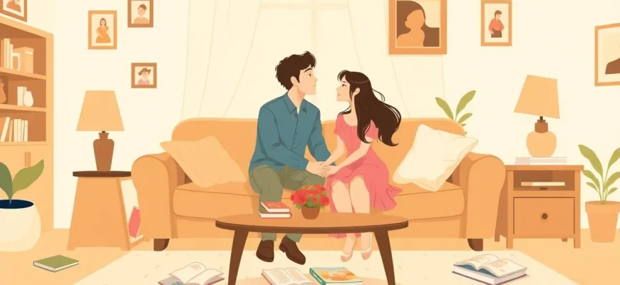 Películas de amor y hogar: 10 joyas cinematográficas