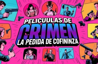 Películas de Crimen: La Pérdida de Confianza