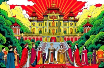 Películas históricas sobre la corte imperial