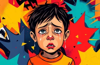 Películas sobre traumas infantiles