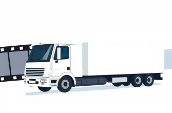 Películas biográficas sobre camiones