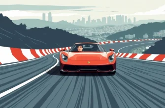 Thrillers de Carreras: Adrenalina y Suspense en Español