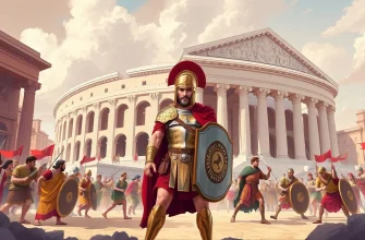 Películas históricas sobre la República Romana