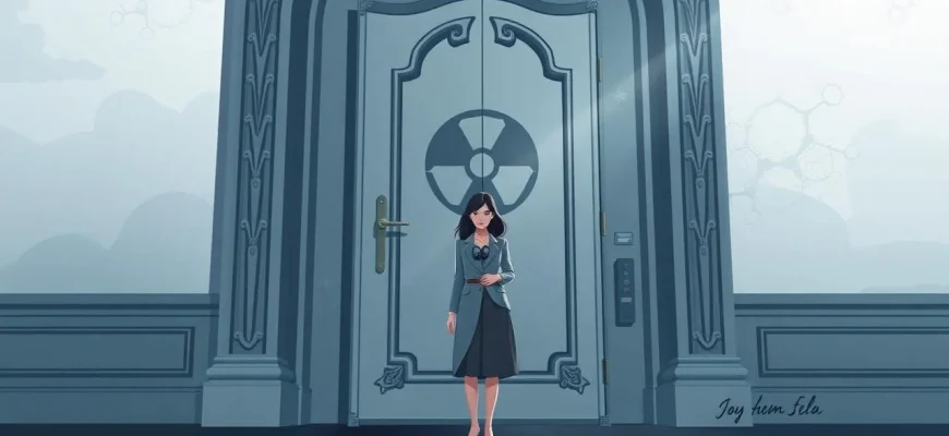 Películas de Evacuación por Amenazas Químicas