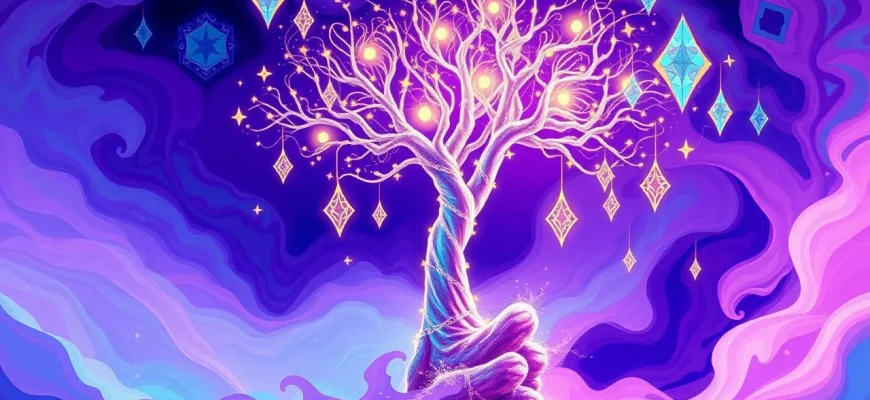 10 Películas de Melodrama Espiritual para Inspirarte