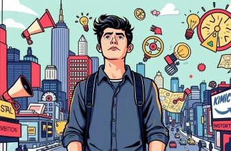 Películas sobre ambiciones