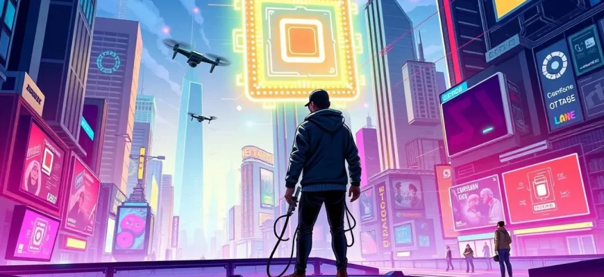 Películas de Acción sobre el Chipaje