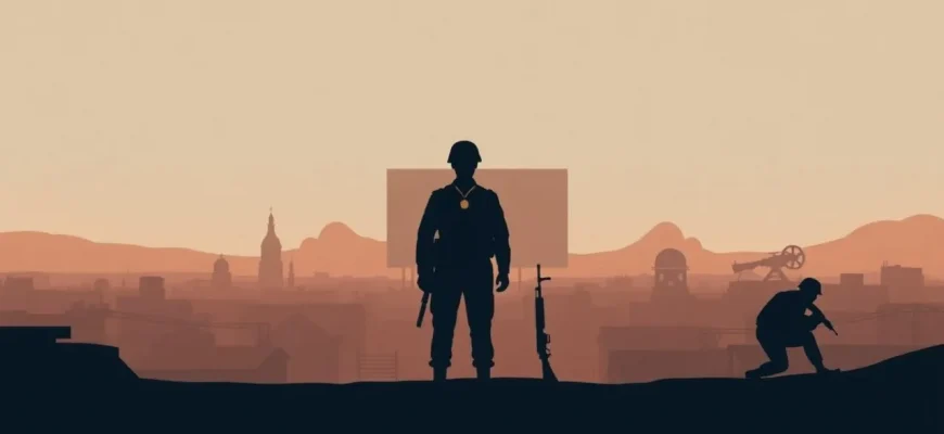 10 Películas Biográficas de Militares que Debes Ver