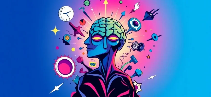 10 Documentales sobre Habilidades Psíquicas