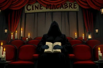 Películas de terror sobre la lectura de mentes