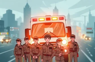 10 Películas Imperdibles sobre Conductores de Ambulancias
