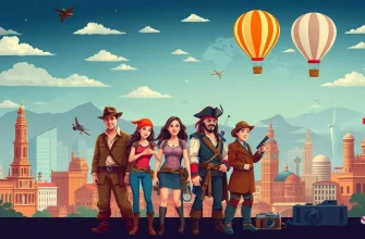 10 Películas de Viajes que Debes Ver