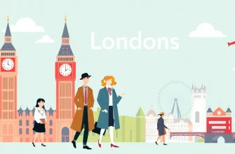 Comedias sobre Londres: Risas y Cultura Británica