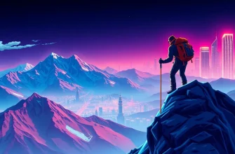 Películas de acción sobre la conquista de montañas