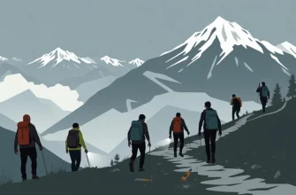 10 Películas de Suspense en las Montañas