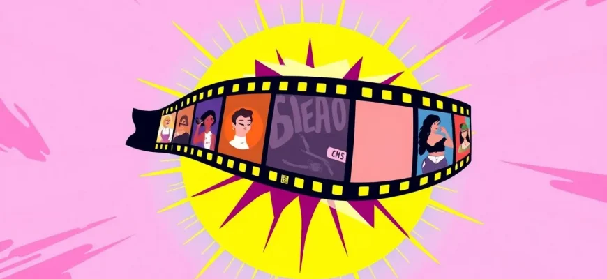 Películas Feministas Destacadas