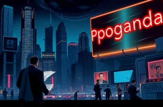 10 Películas de Misterio y Propaganda