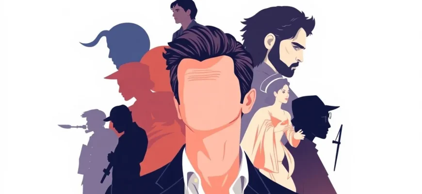 Películas con Colin Farrell en el papel principal