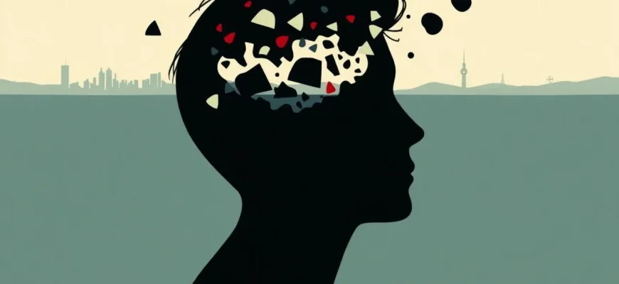 Películas de Suspense sobre Suicidio