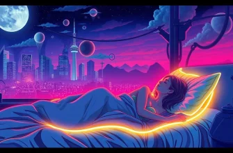 Películas de misterio sobre parálisis del sueño