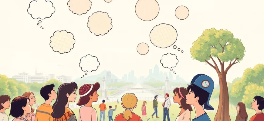 10 Comedias sobre Leer la Mente