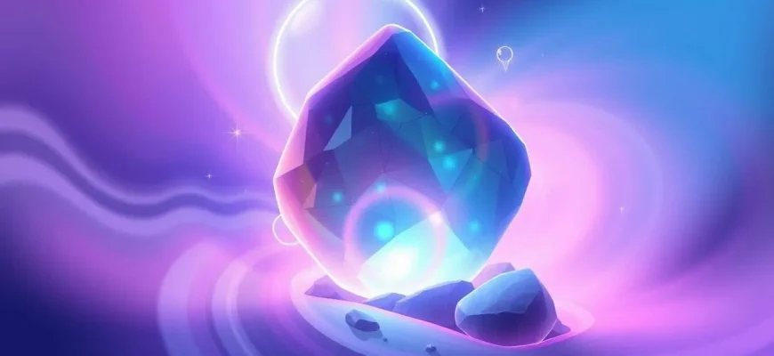 10 Películas Místicas sobre Piedras Mágicas